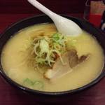 横浜元祖 札幌や - ザ・みそラーメン