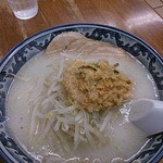 九州ラーメン 桜島 - 