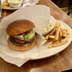 GRAND BURGER - 