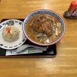 ひろや食堂 - 