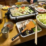 鶏福館 - 特撰鶏福どりもも肉④