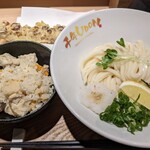 千年UDON - 