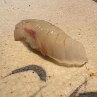 鮨　かねさか パレスホテル東京店 - 