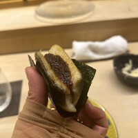 鮨よしかわ 麻布十番 - 