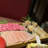 シャングリラズシークレット 北新地店 - 