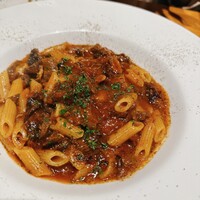 シャンパン食堂 - 