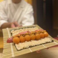 鮨よしかわ 麻布十番 - 