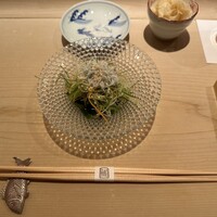 鮨　かねさか パレスホテル東京店 - 