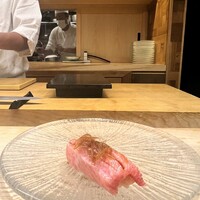 鮨よしかわ 麻布十番 - 