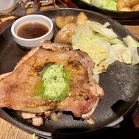 ビストロガブリ 大門店 - 