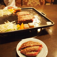 牛幸 本店 - 