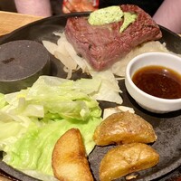 ビストロガブリ 大門店 - 
