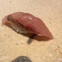 鮨　かねさか パレスホテル東京店 - 