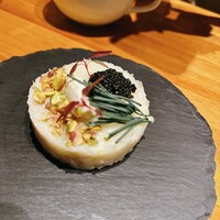 シャンパン食堂 - 