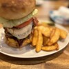 HAMBURGER SHOP プラージュ