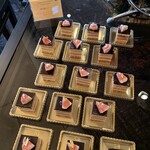 ザ・ループ(ホテルアゴーラリージェンシー大阪堺) - 