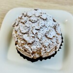 アヴランシュ・ゲネー - シュークリーム