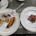 ザ・ループ(ホテルアゴーラリージェンシー大阪堺) - 