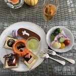 ザ・ループ(ホテルアゴーラリージェンシー大阪堺) - 