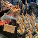 ザ・ループ(ホテルアゴーラリージェンシー大阪堺) - 