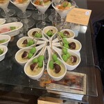 ザ・ループ(ホテルアゴーラリージェンシー大阪堺) - 