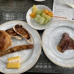 ザ・ループ(ホテルアゴーラリージェンシー大阪堺) - 