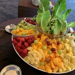 ザ・ループ(ホテルアゴーラリージェンシー大阪堺) - これだけでも価値がある