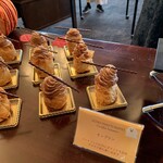 ザ・ループ(ホテルアゴーラリージェンシー大阪堺) - 