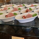 ザ・ループ(ホテルアゴーラリージェンシー大阪堺) - 