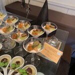 ザ・ループ(ホテルアゴーラリージェンシー大阪堺) - 