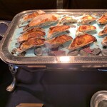 ザ・ループ(ホテルアゴーラリージェンシー大阪堺) - 