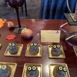 ザ・ループ(ホテルアゴーラリージェンシー大阪堺) - 本日のチョコ枠