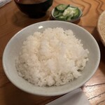 とんかつ かつせい - 