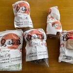 鶏福館 - 購入したもの