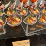 ザ・ループ(ホテルアゴーラリージェンシー大阪堺) - 