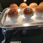 ザ・ループ(ホテルアゴーラリージェンシー大阪堺) - 