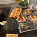 ザ・ループ(ホテルアゴーラリージェンシー大阪堺) - 