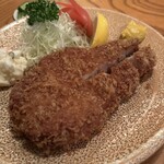 Tonkatsu Katsusei - 