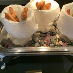 ザ・ループ(ホテルアゴーラリージェンシー大阪堺) - 