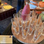 ザ・ループ(ホテルアゴーラリージェンシー大阪堺) - 