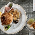 ザ・ループ(ホテルアゴーラリージェンシー大阪堺) - 