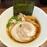 ラーメン トリコ - 