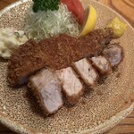 Tonkatsu Katsusei - 