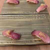 SUSHI TOKYO TEN、 六本木店 - 