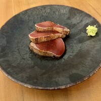SUSHI TOKYO TEN、 六本木店 - 