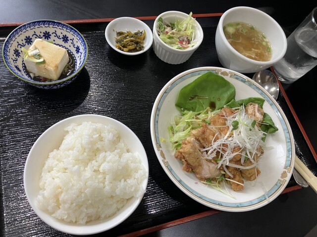 Canton Saikan Koen photo 3