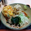 名代 箱根そば 海老名店