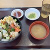 湾岸食堂 本店