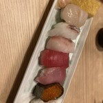 新総合居酒屋 和民のこだわりのれん街 - 