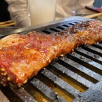 Oosaka Yakiniku Horumon Futago - 